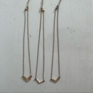 Necklace Set (3 for $15)